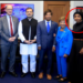 भारत विरोधी अमेरिकी सांसद इल्हान उमर से राहुल गांधी के मिलने पर अमित शाह ने बोला हमला - Panchayati Times