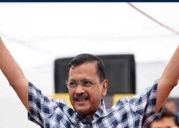 Supreme Court grants bail to Arvind Kejriwal in a corruption case registered by CBI in the alleged excise policy scam.