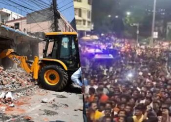 Surat Stone Pelting: गणेश चतुर्थी के दिन सूरत में क्यों हुआ पथराव