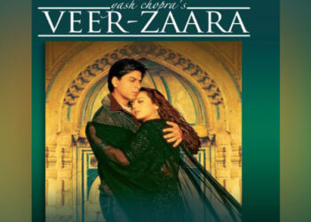 रोमांस किंग शाहरुख खान और डिंपल गर्ल प्रीति जिंटा की फिल्म "वीर जारा" फिर होगी रिलीज - Panchayati Times