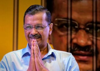Arvind kejriwal news