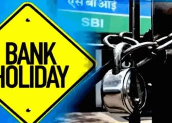 bank holiday september