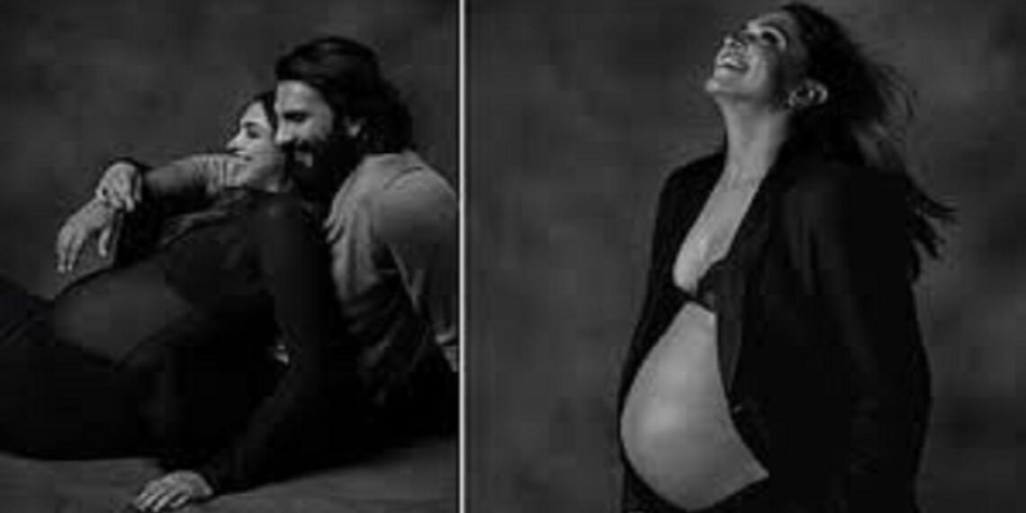 दीपिका पादुकोण-रणवीर सिंह के घर गूंजी किलकारी