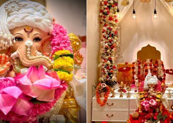 Ganesh Chaturthi Sthapana Muhurat 2024