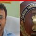 Now ED's entry in Kolkata Doctor Rape Murder Case a team of 100 members is raiding three locations linked to Sandeep Ghosh