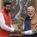 हरियाणा में 17 अक्टूबर को होगा शपथ ग्रहण समारोह, पीएम मोदी रहेंगे मौजूद - Panchayati Times