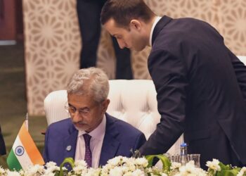 विदेश मंत्री एस जयशंकर ने पाकिस्तान की धरती से चीन को दिया नसीहत- Panchayati Times