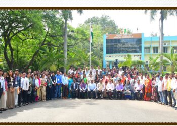 गांवों में 'ईज ऑफ लिविंग' को दिया जाएगा बढ़ावा - Panchayati Times