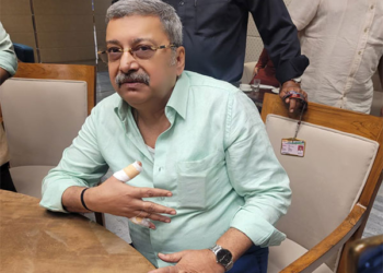 JPC मीटिंग में झड़प के बाद TMC सांसद कल्याण बनर्जी हुए सस्पेंड - Panchayati Times