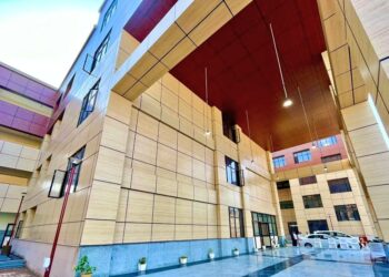 आठ हजार पंचायतों में बनेगा मुख्यमंत्री मॉडल कंपोजिट स्कूल - Panchayati Times