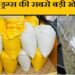 worth ₹5,000 crore Cocaine seized in Delhi's biggest drug bust
