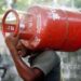 Under the Pradhan Mantri Ujjwala Yojana, free LPG cylinders are distributed