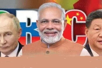 अमेरिका को डर..और मोदी निडर