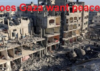 We will end the war tomorrow – Netanyahu announced – but also placed a condition