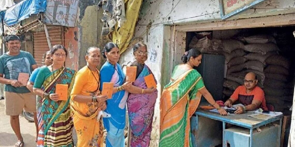 Rules changed regarding ration, government issued instructions,