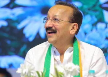 NCP leader Baba Siddique shot at in Mumbai