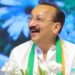 NCP leader Baba Siddique shot at in Mumbai