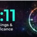 1111 Angel Number: Meaning and Symbolism