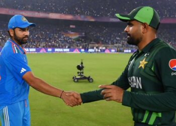 ICC Champions Trophy Tickets 2025: टिकट की कीमतें घोषित - Panchayati Times