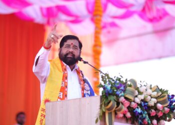 उपमुख्यमंत्री एकनाथ शिंदे को मिली जान से मारने की धमकी  - Panchayati Times