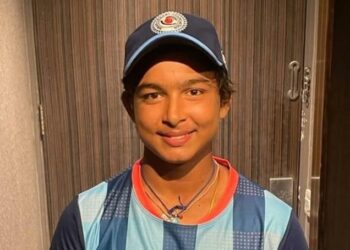 वैभव सूर्यवंशी: पिता ने बेटे के क्रिकेट के लिए बेची जमीन, अब बेटा बना करोड़पति - Panchayati Times