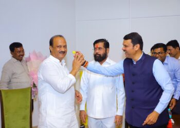 महाराष्ट्र सरकार में हुआ मंत्रियों के विभागों का बंटवारा, कौनसा मंत्रालय किसे मिला - Panchayati Times