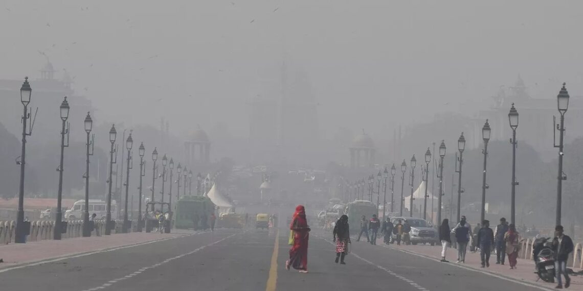 Delhi air pollution Grap-3 implemented in Delhi NCR from today,