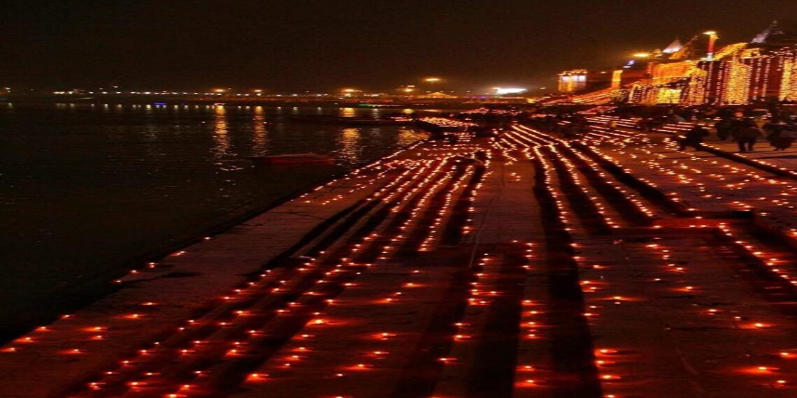 देव दीपावली