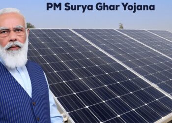 Solar plants will be installed in gram panchayats of Saharanpur under PM Surya Yojana.