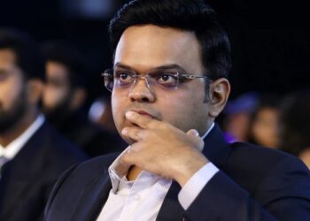BCCI की 'शाही' कुर्सी पर जय के बाद कौन?