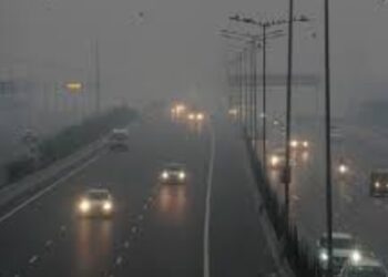 Delhi: Capital city or pollution city?