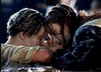 The three selfish ships around the Titanic