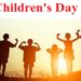 Children's day 2024