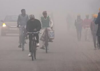 Delhi Pollution:
