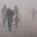 Delhi Pollution: