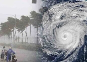 Fengal cyclone: Airlines issued travel advisory due to cyclone Fangal's