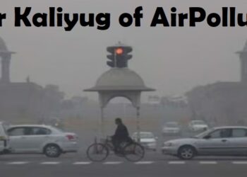 दिल्ली में हम महादेव हैं !