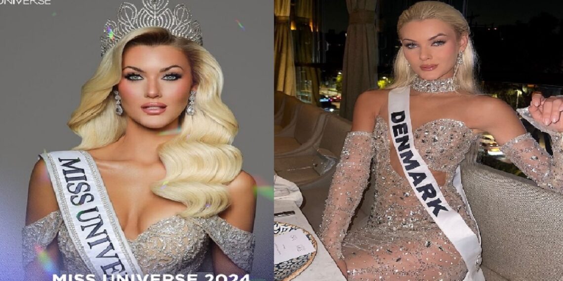 Miss Universe 2024