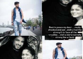 Crime Patrol-Splitsvilla actor Nitin Chauhan passes away