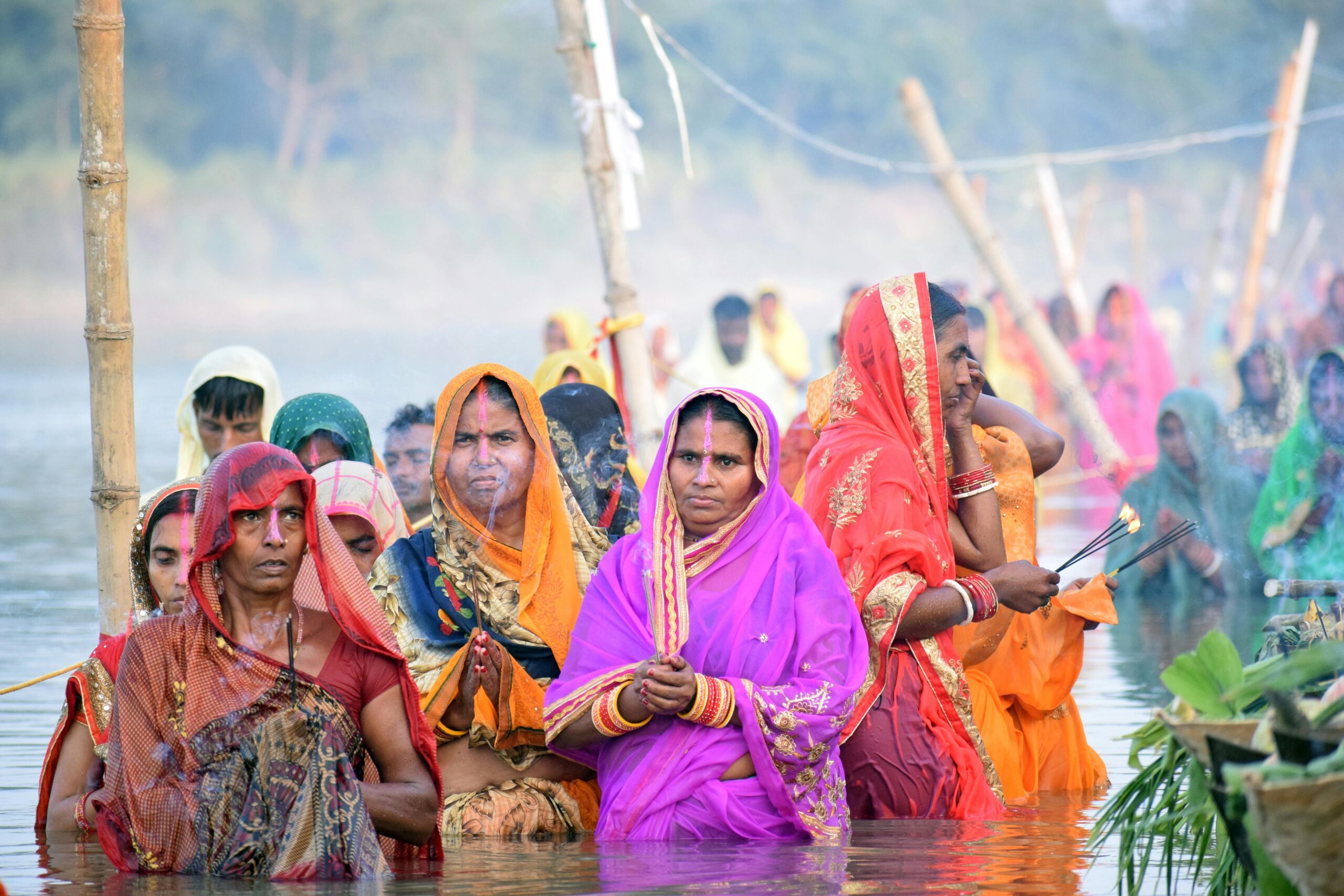 Chhath Puja 2024 