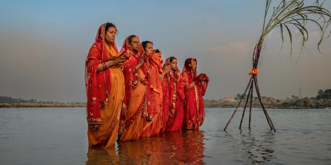 Chhath Puja