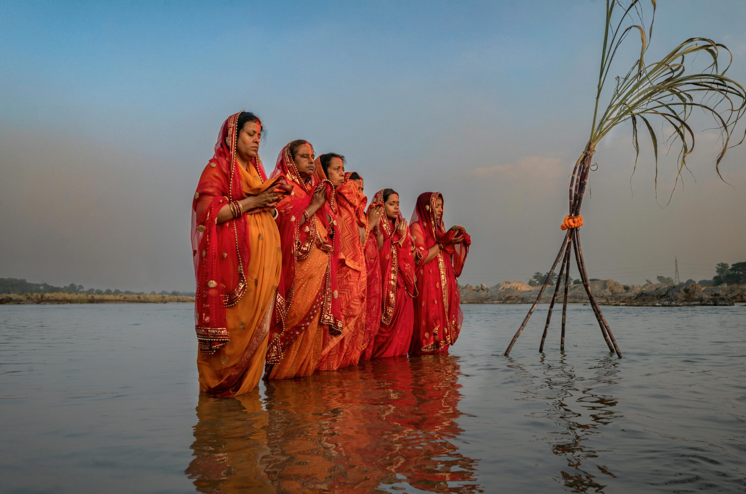 Chhath Puja 2024 