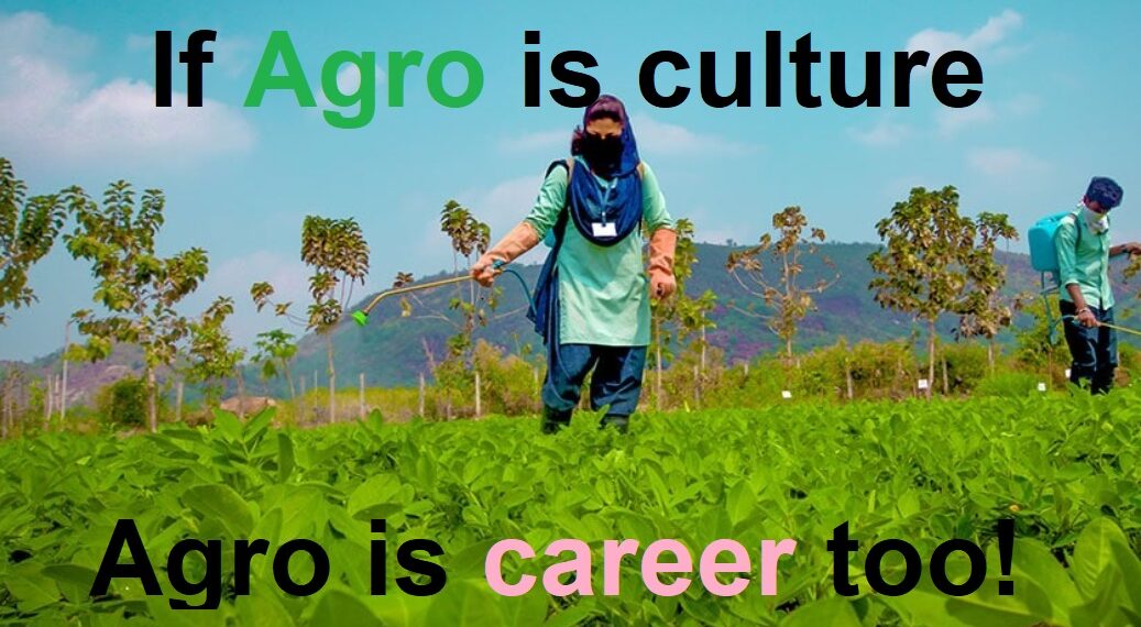 Agree To Agro