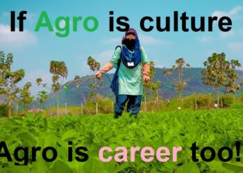 Agree To Agro