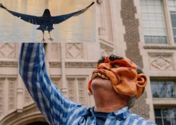 ट्रम्प कार्ड बनाम कमला कमाल