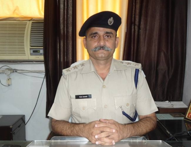 DSP ramkumar