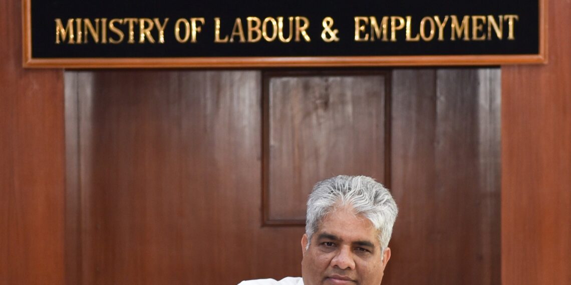 ई-श्रम पोर्टल को कई पोर्टल/योजनाओं से जोड़ा गया