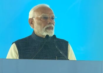 भारतीय न्याय संहिता का मूल मंत्र है- नागरिक प्रथम: पीएम मोदी - Panchayati Times