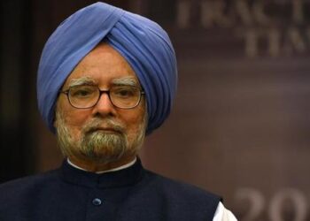 पूर्व पीएम मनमोहन सिंह का 92 वर्ष की उम्र में हुआ निधन