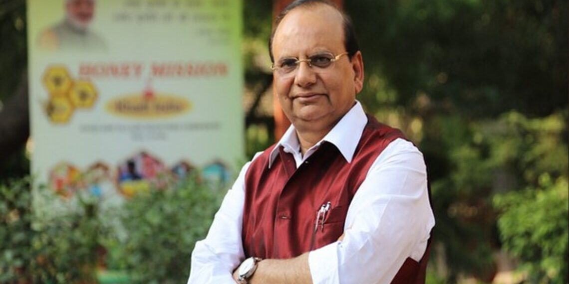 दिल्ली एलजी विनय सक्सेना ने सीएम आतिशी को लिखा पत्र